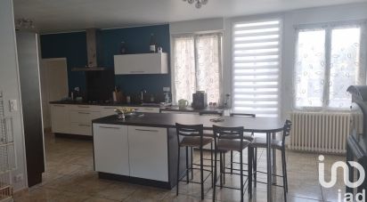 House 9 rooms of 250 m² in VAUX-SOUS-AUBIGNY (52190)