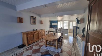 House 9 rooms of 250 m² in VAUX-SOUS-AUBIGNY (52190)