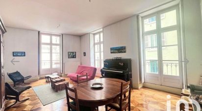 Appartement 6 pièces de 136 m² à Grenoble (38000)