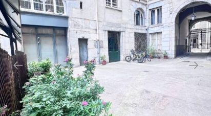 Appartement 6 pièces de 136 m² à Grenoble (38000)