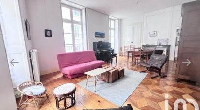 Appartement 6 pièces de 136 m² à Grenoble (38000)