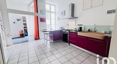 Appartement 6 pièces de 136 m² à Grenoble (38000)