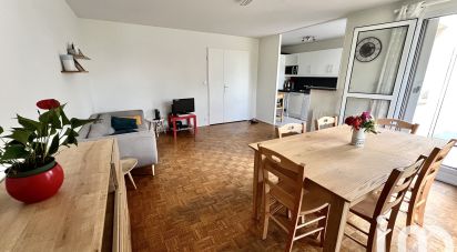 Apartment 3 rooms of 67 m² in Montigny-le-Bretonneux (78180)