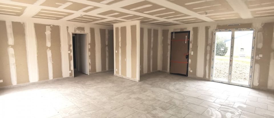 Maison 4 pièces de 100 m² à Presnoy (45260)