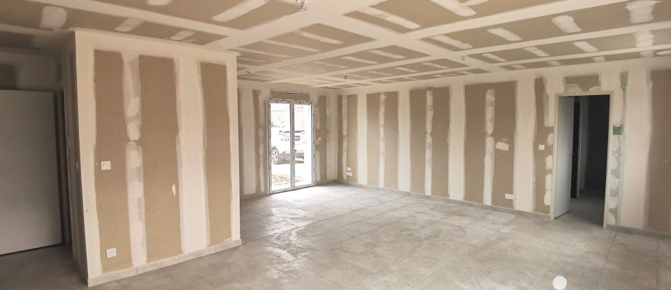 Maison 4 pièces de 100 m² à Presnoy (45260)