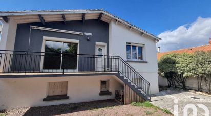 Maison 4 pièces de 100 m² à Triaize (85580)