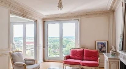 Appartement 3 pièces de 83 m² à Amiens (80000)