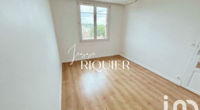 Appartement 3 pièces de 47 m² à Herblay-sur-Seine (95220)