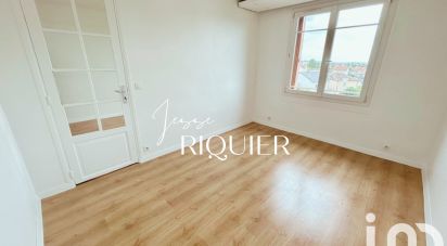 Appartement 3 pièces de 47 m² à Herblay-sur-Seine (95220)