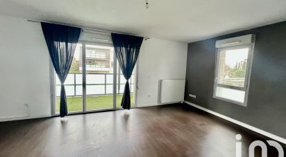 Apartment 4 rooms of 81 m² in Eysines (33320)