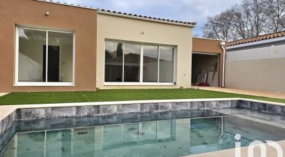 House 4 rooms of 109 m² in Villeneuve-lès-Béziers (34420)