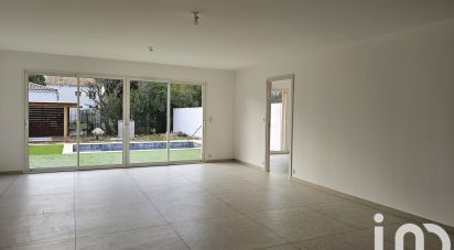 House 4 rooms of 109 m² in Villeneuve-lès-Béziers (34420)