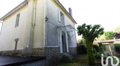 Village house 7 rooms of 145 m² in Saint-Jouvent (87510)