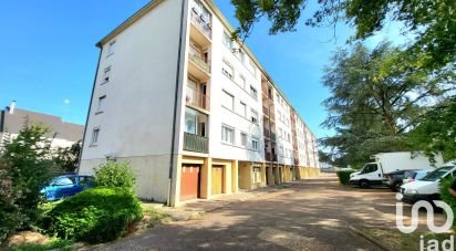 Appartement 4 pièces de 72 m² à Orléans (45000)