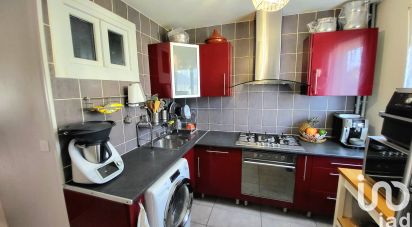 Appartement 4 pièces de 72 m² à Orléans (45000)