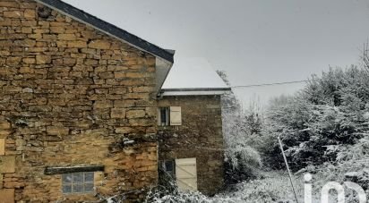 Maison de campagne 7 pièces de 174 m² à Girondelle (08260)