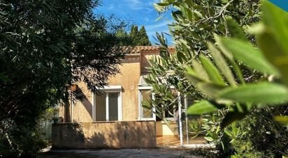 Traditional house 3 rooms of 70 m² in Six-Fours-les-Plages (83140)