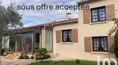 Traditional house 5 rooms of 122 m² in Saint-Marcel-d'Ardèche (07700)