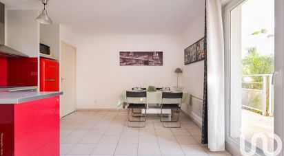 Apartment 2 rooms of 45 m² in Marseille (13008)