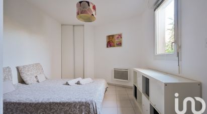 Apartment 2 rooms of 45 m² in Marseille (13008)