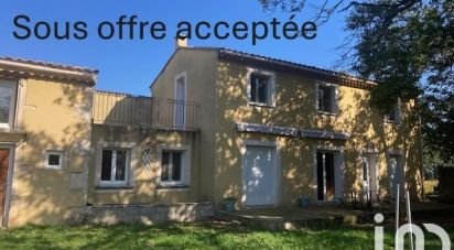 Maison traditionnelle 8 pièces de 162 m² à Saint-Marcel-d'Ardèche (07700)