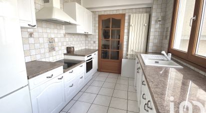 Apartment 5 rooms of 111 m² in Nancy (54000)