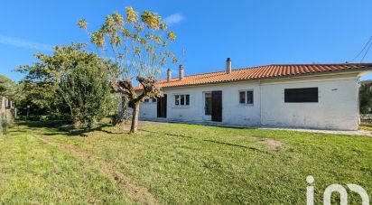 Maison traditionnelle 5 pièces de 110 m² à Saint-Louis-de-Montferrand (33440)