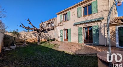 Maison 4 pièces de 105 m² à Arles (13200)