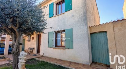 Maison 4 pièces de 105 m² à Arles (13200)