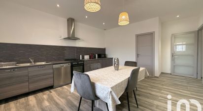 Maison 5 pièces de 166 m² à Montauban (82000)