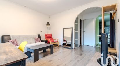 Apartment 2 rooms of 46 m² in Villemomble (93250)