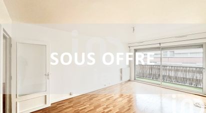 Apartment 4 rooms of 89 m² in Paris (75012)