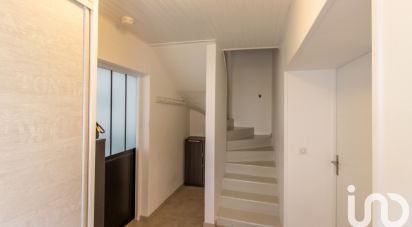 Maison de ville 5 pièces de 93 m² à Gargenville (78440)