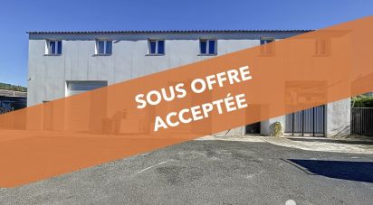 Immeuble de 450 m² à Tourrettes (83440)