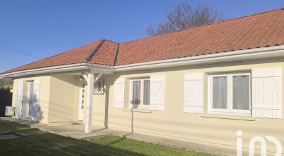 House 5 rooms of 115 m² in Cestas (33610)