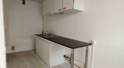 Studio 1 room of 27 m² in Évreux (27000)