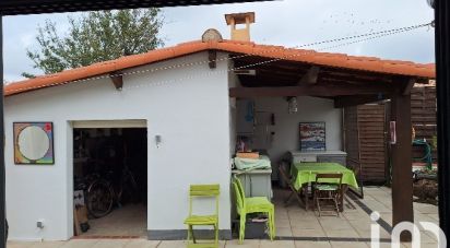 Traditional house 5 rooms of 130 m² in Thuir (66300)