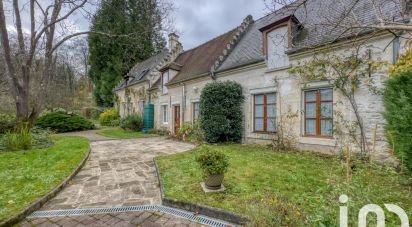 Maison 5 pièces de 106 m² à Trosly-Breuil (60350)