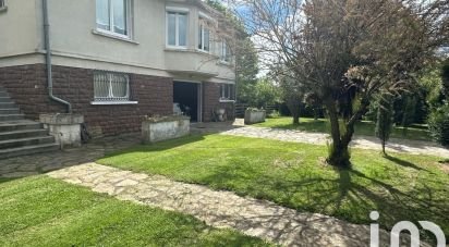 Maison 4 pièces de 106 m² à Anglars-Saint-Félix (12390)