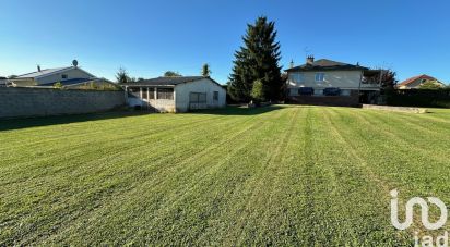 Maison 4 pièces de 106 m² à Anglars-Saint-Félix (12390)