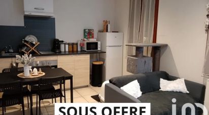 Immeuble de 172 m² à Louviers (27400)