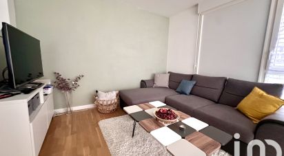 Apartment 3 rooms of 64 m² in Massy (91300)