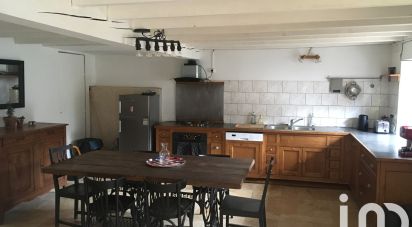 Village house 7 rooms of 160 m² in Rabat-les-Trois-Seigneurs (09400)