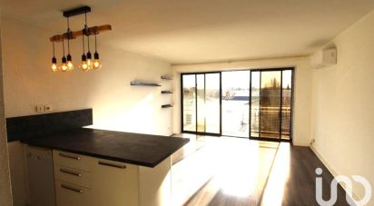 Appartement 2 pièces de 39 m² à L'Isle-sur-la-Sorgue (84800)