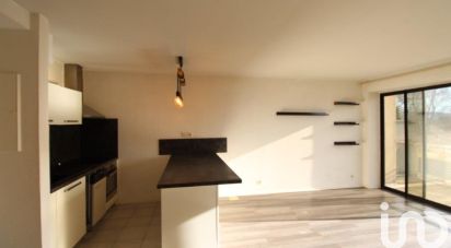 Appartement 2 pièces de 39 m² à L'Isle-sur-la-Sorgue (84800)