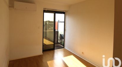 Appartement 2 pièces de 39 m² à L'Isle-sur-la-Sorgue (84800)