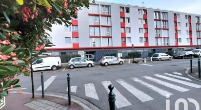 Appartement 2 pièces de 47 m² à Soisy-sous-Montmorency (95230)