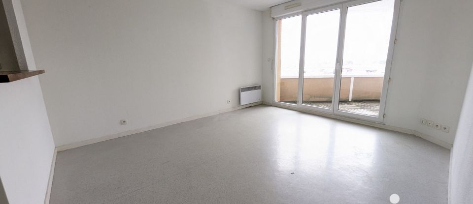 Apartment 2 rooms of 45 m² in La Teste-de-Buch (33260)