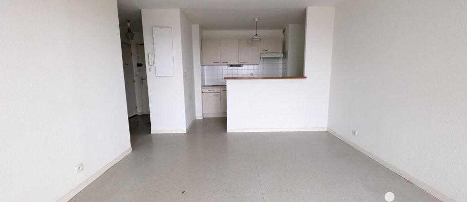 Apartment 2 rooms of 45 m² in La Teste-de-Buch (33260)