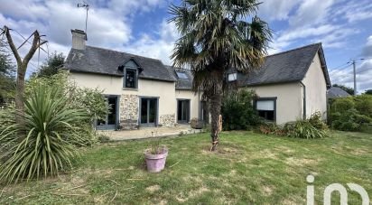 Longere 6 rooms of 170 m² in Acigné (35690)